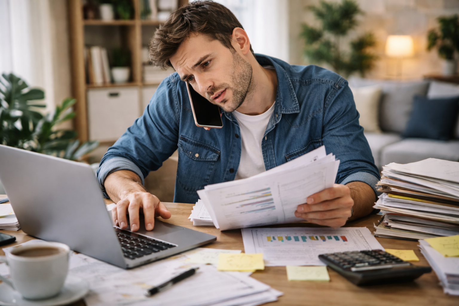 Prouver un Cumul d'Emploi